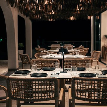 Acron Suites Limenaria  Esterno foto