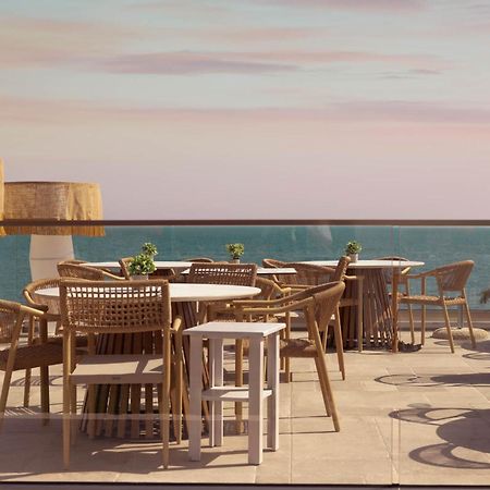 Acron Suites Limenaria  Esterno foto