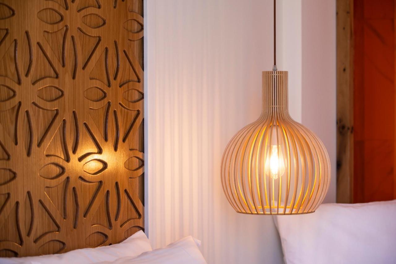 Acron Suites Limenaria  Esterno foto